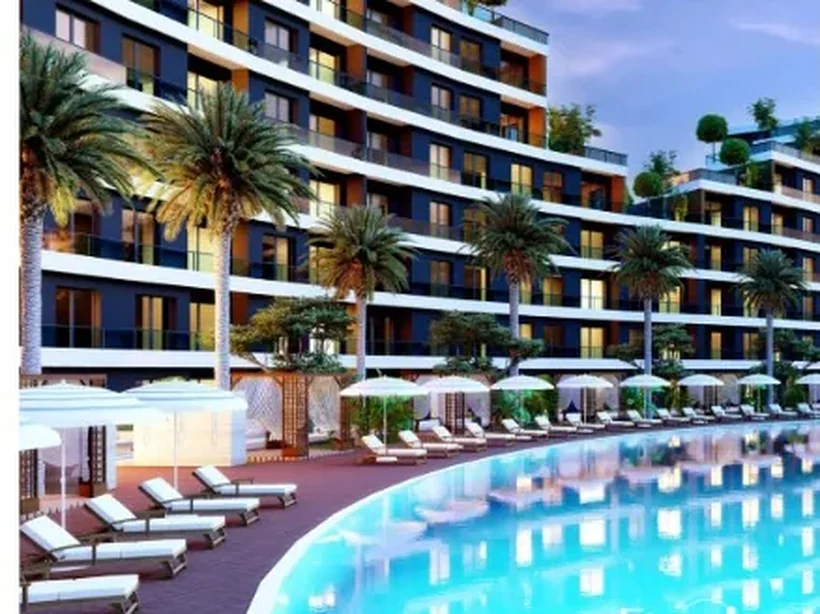 Eternia — Arso Group — Boyut Çelik Kapı